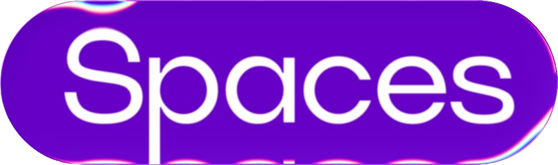 Spaces